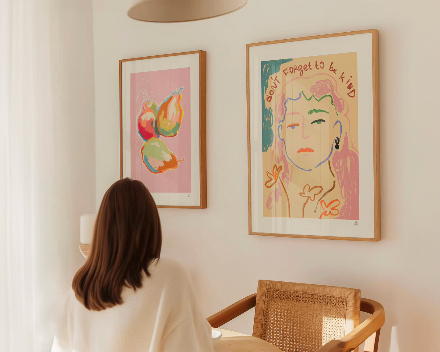 DON’T FORGET TO BE KIND