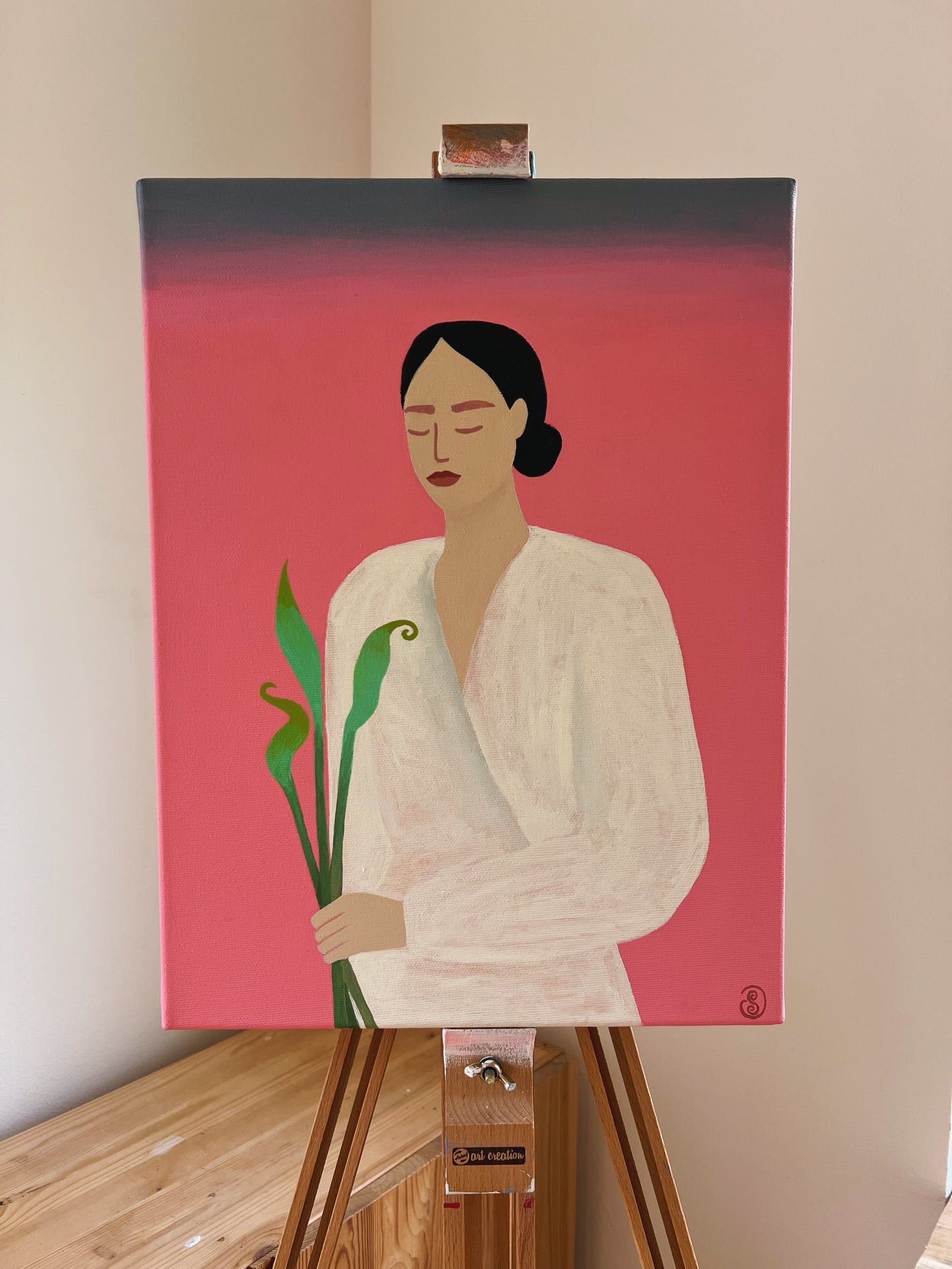 RITUAL OF TENDERNESS