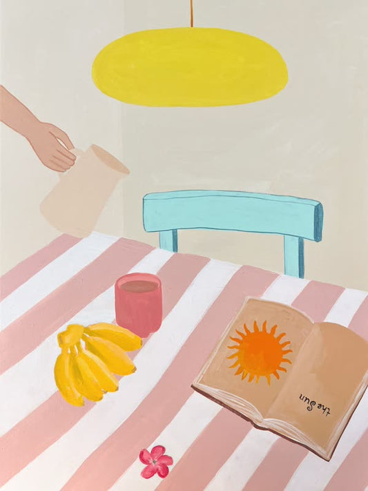 SUNNY DAY