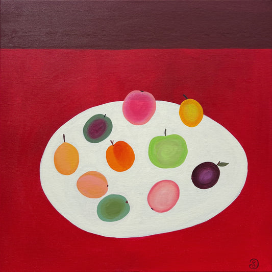 SUMMER FRUIT