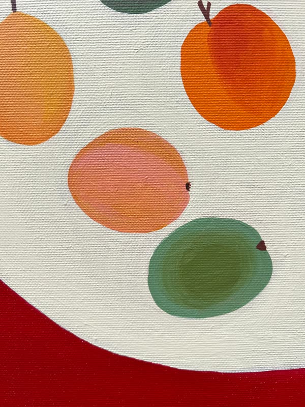 SUMMER FRUIT