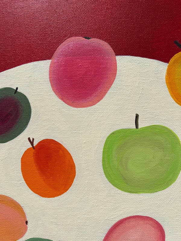 SUMMER FRUIT