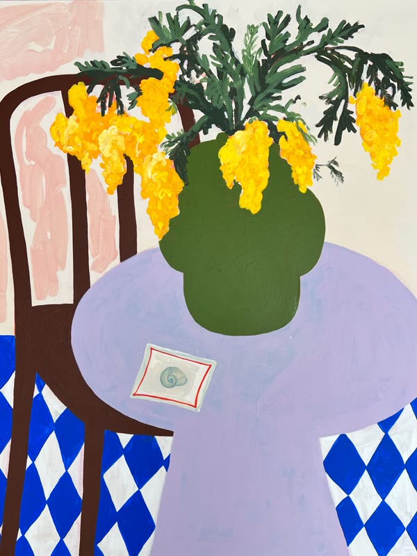 MIMOSAS